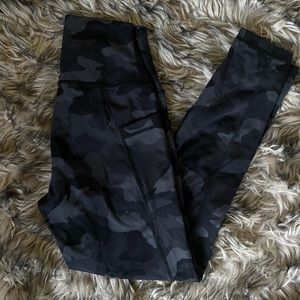 Athletic Leggings